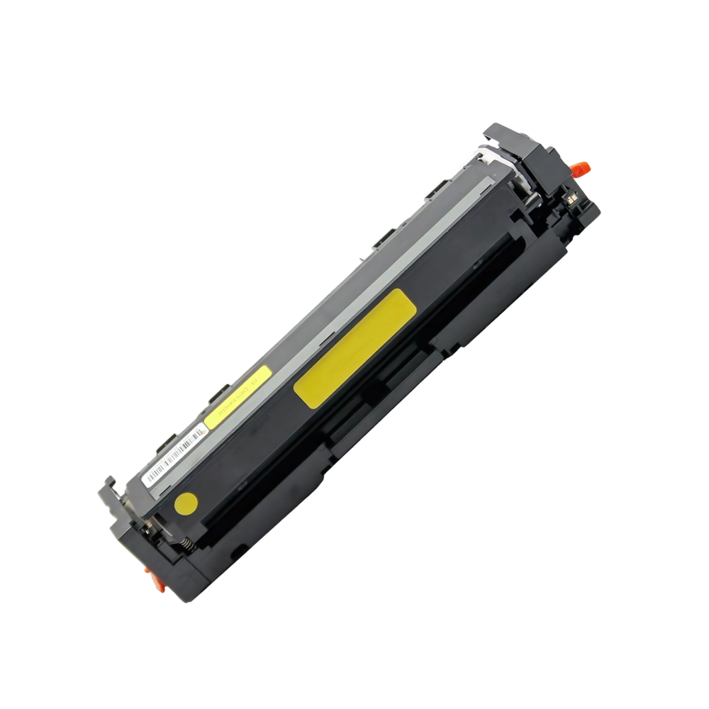 HP 205A Yellow Cartridge (CF532A) HP 205A Yellow Cartridge (CF532A)