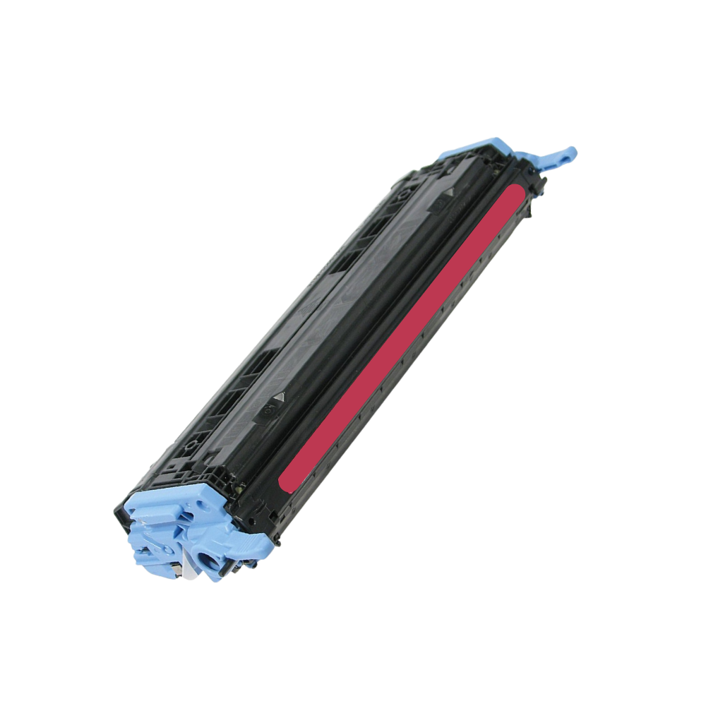 HP 124A Magenta Cartridge (Q6003A) HP 124A Magenta Cartridge (Q6003A)