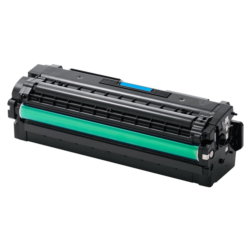 Samsung CLT-C506S Cyan Generic Toner Samsung CLT-C506S Cyan Generic Toner