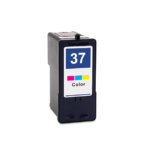 Lexmark 37XL Colour Generic Ink Cartridge (18C2180)