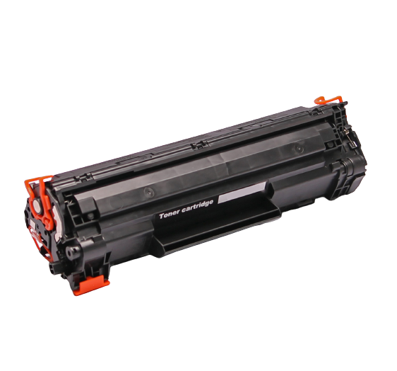 HP 35A Black Cartridge (CB435A) HP 35A Black Generic Cartridge