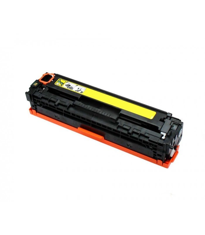 HP 131A Yellow Cartridge (CF212A) HP 131A Yellow Cartridge (CF212A)