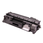 HP 05A Black Generic Cartridge