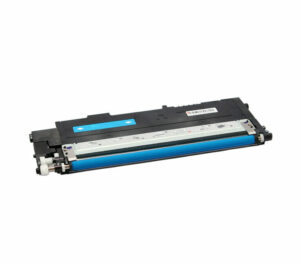 Samsung CLT-C407S Cyan Generic Toner