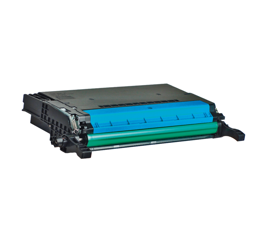 Samsung CLT-C508L Cyan Generic Toner Samsung CLT-C508L Cyan Generic Toner