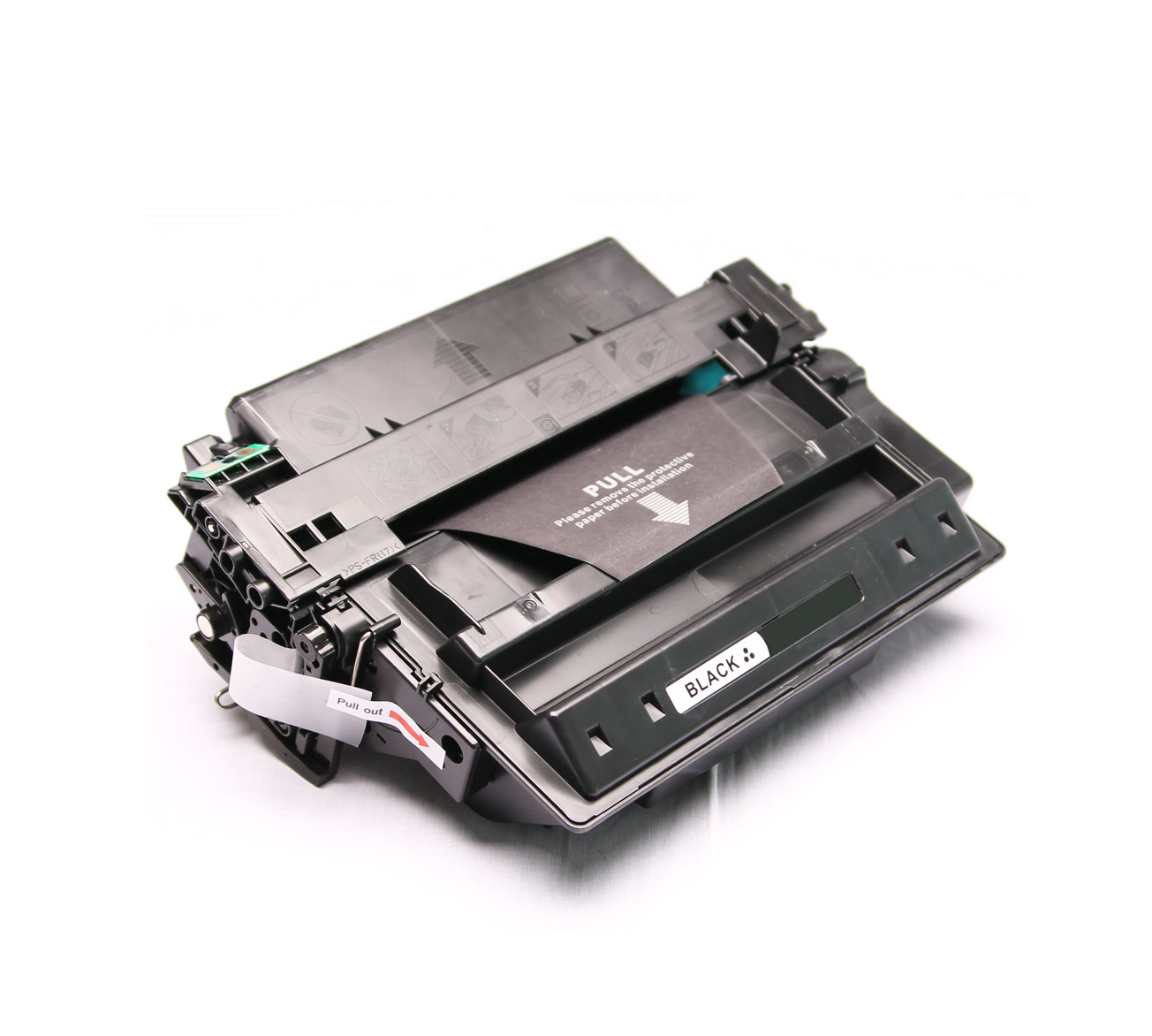 HP 51A Black Generic Cartridge HP 51A Black Generic Cartridge