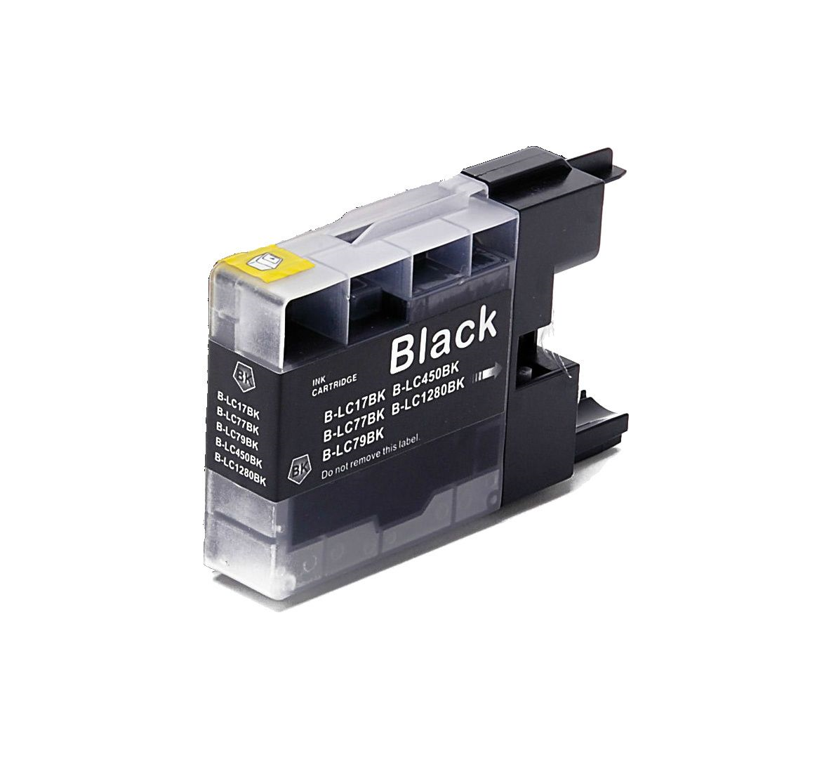 Brother LC17/LC77XL Black Generic Cartridge Brother LC17/LC77XL Black Generic Cartridge