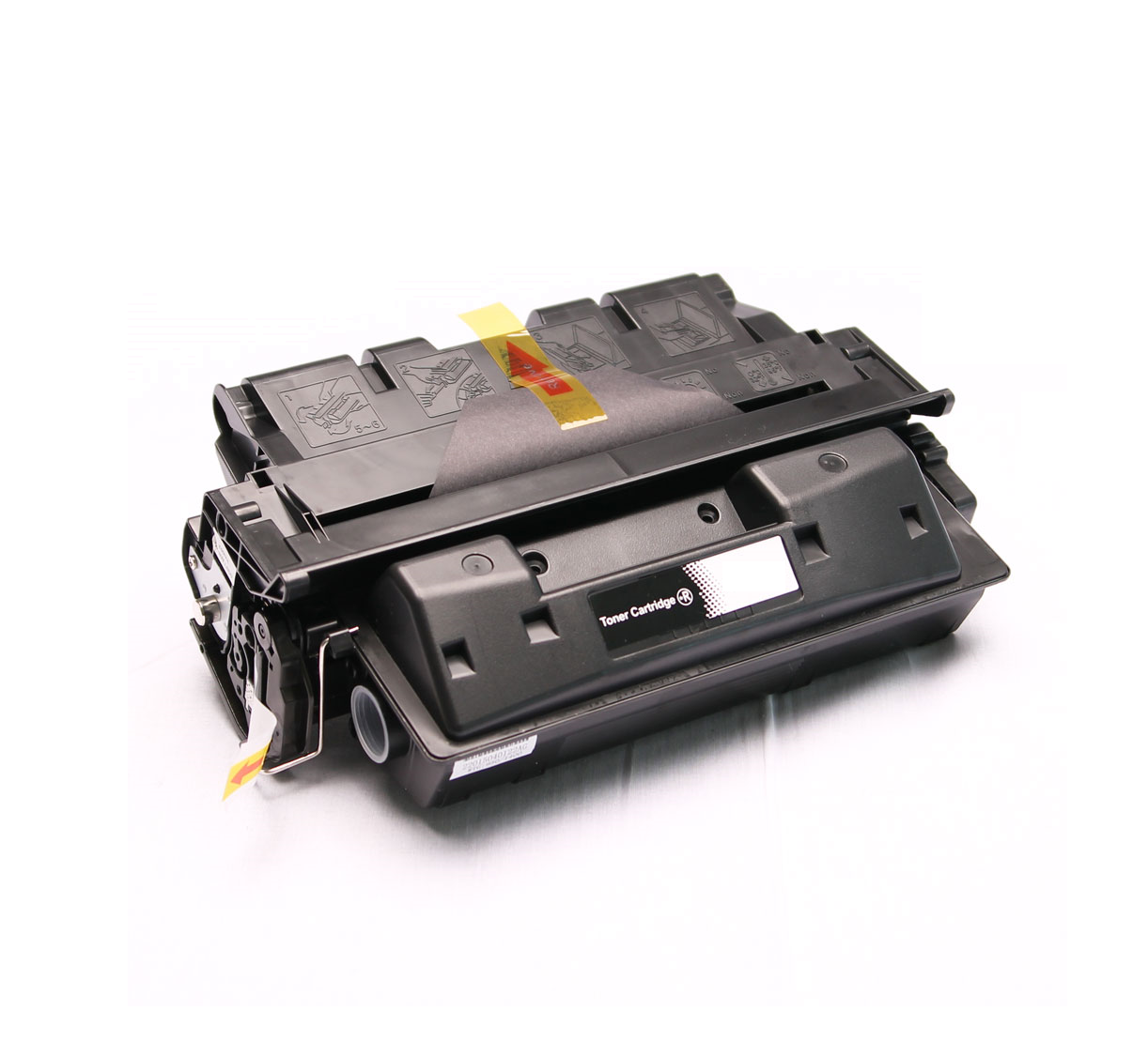 HP 61X Black Generic Cartridge HP 61X Black Generic Cartridge