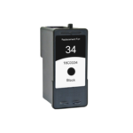 Lexmark 34 Black Generic Ink Cartridge (18C0034)