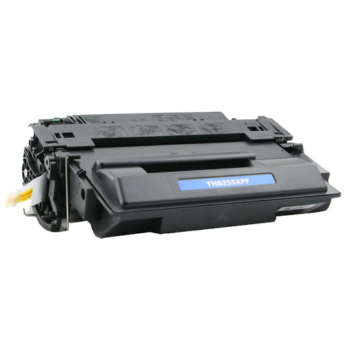 HP 55X Black Generic Cartridge HP 55X Black Generic Cartridge