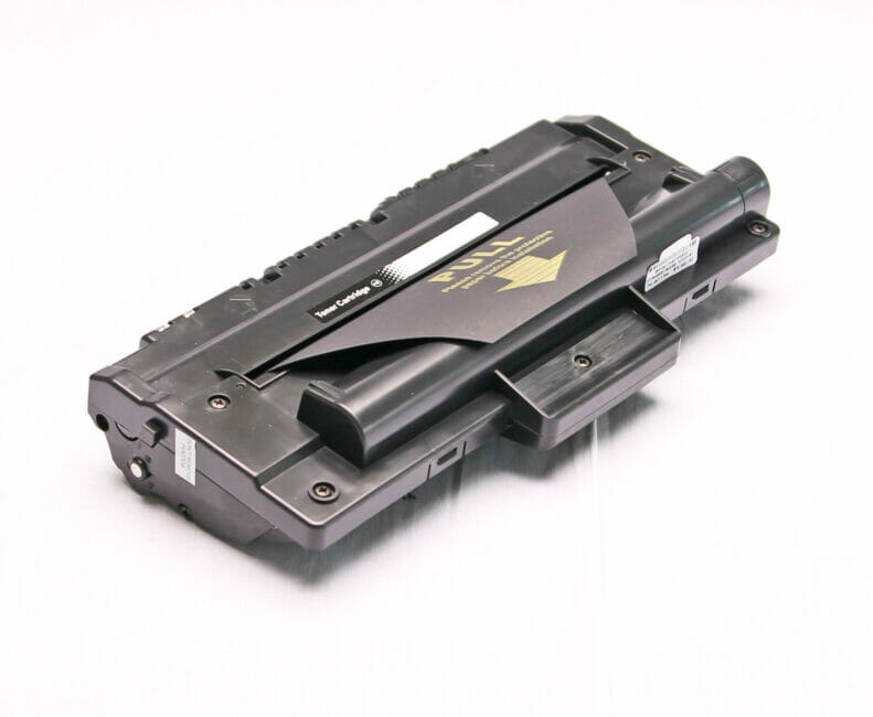 Samsung ML-1520D3 Black Generic Toner Samsung ML-1520D3 Black Generic Toner