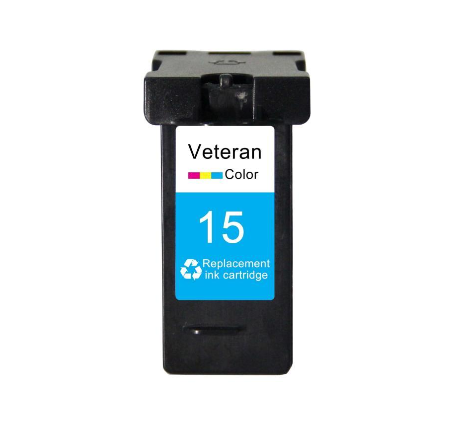Lexmark 15 Colour Generic Ink Cartridge (18C2110) Lexmark 15 Colour Generic Ink Cartridge (18C2110)