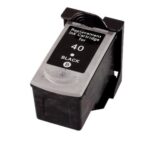 Canon PG-40 Black Generic Ink