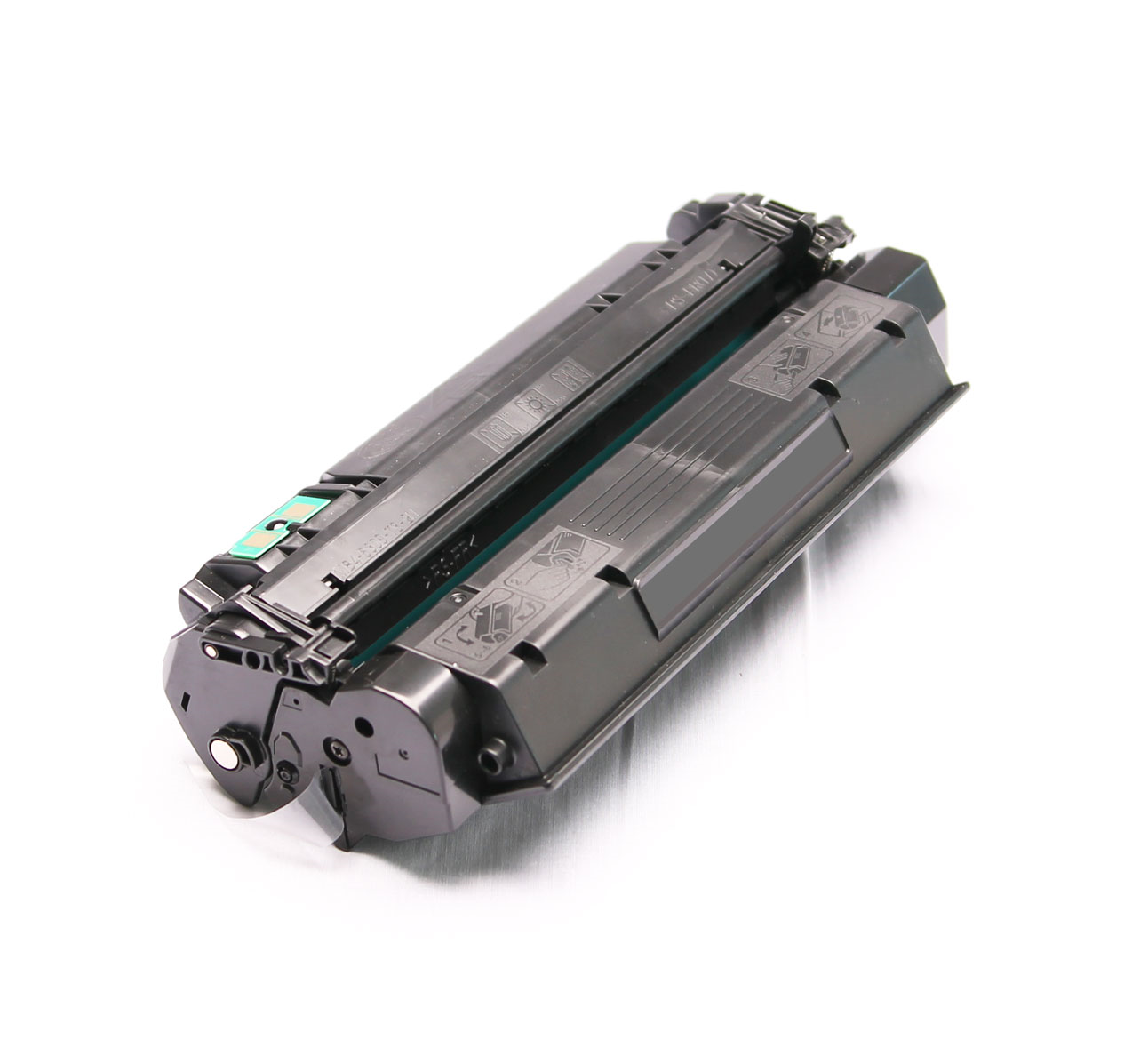 HP 13A Black Generic Cartridge HP 13A Black Generic Cartridge