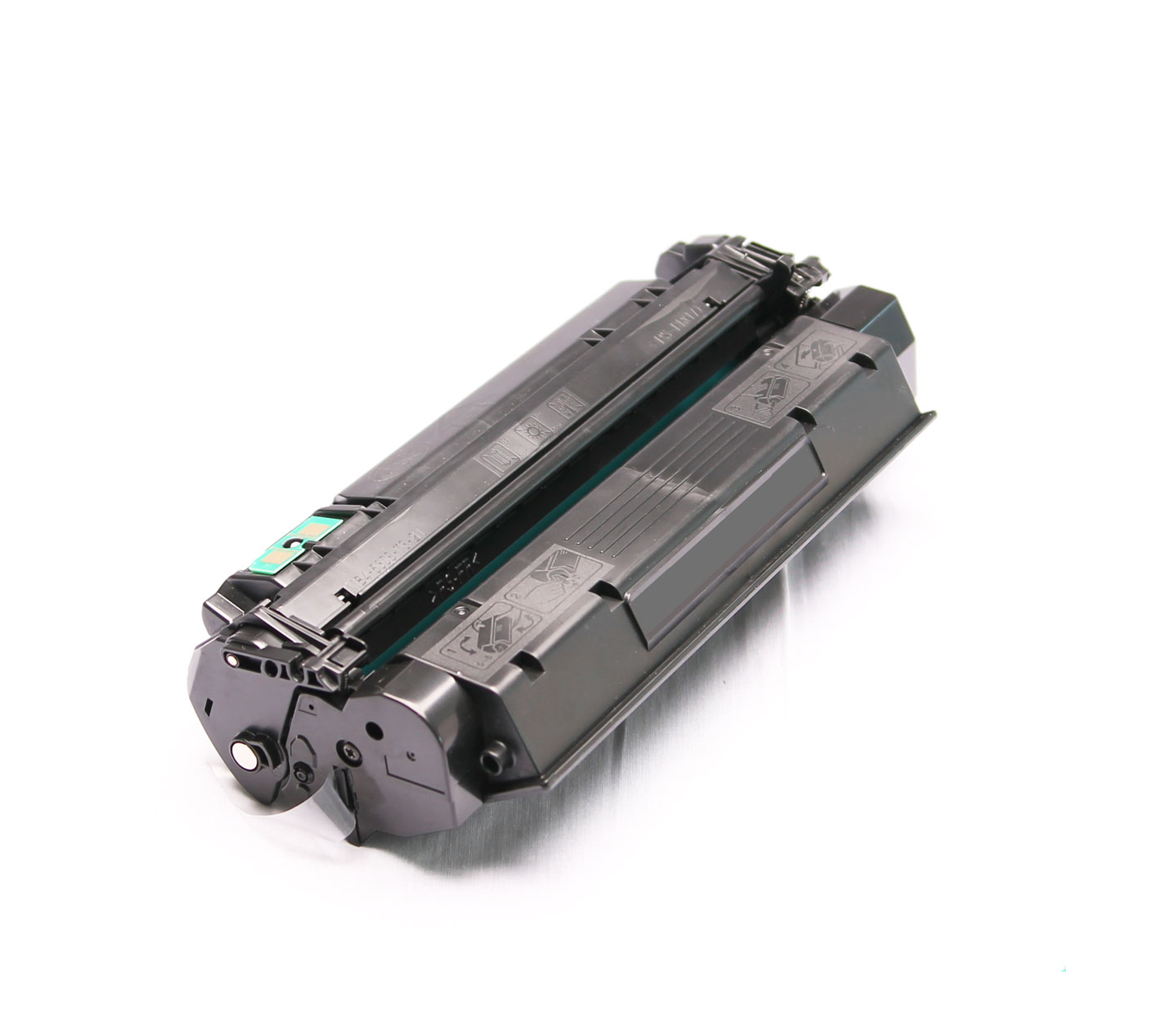 HP 15A Black Generic Cartridge HP 15A Black Generic Cartridge