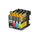 Brother LC1000 Generic Inks *Value-Pack*