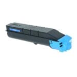 Kyocera TK 8505 Cyan Generic Toner
