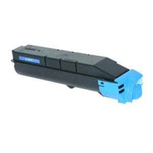 Kyocera TK 8505 Cyan Generic Toner