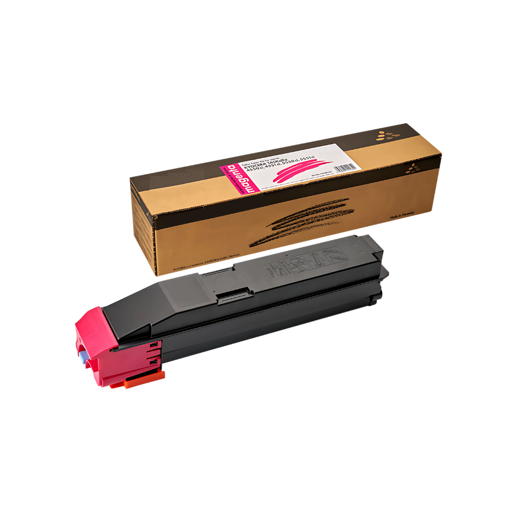Kyocera TK 8305 Magenta Premium Generic Toner Kyocera TK 8305 Magenta Premium Generic Toner