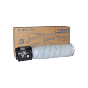 Minolta TN-116/TN-117/TN-118 Generic Toner