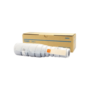 Minolta TN217 Black Generic Toner