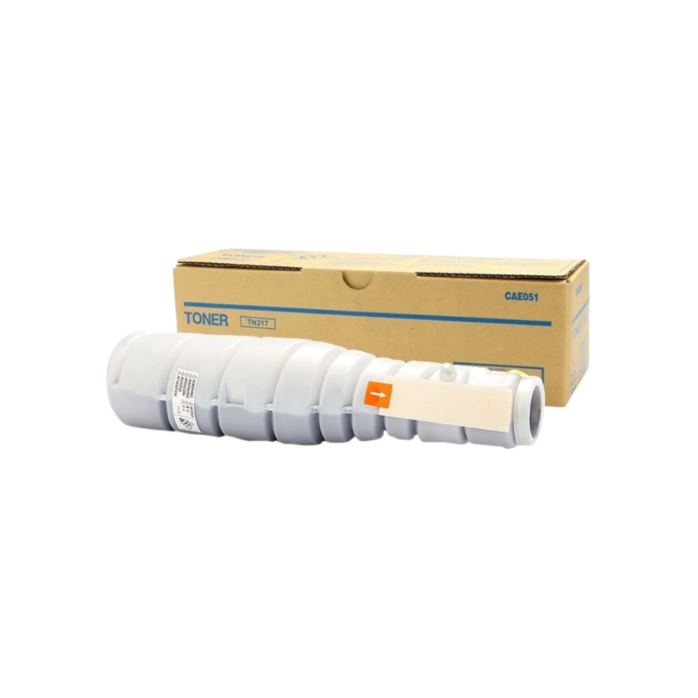 Minolta TN217 Black Generic Toner Minolta TN217 Black Generic Toner