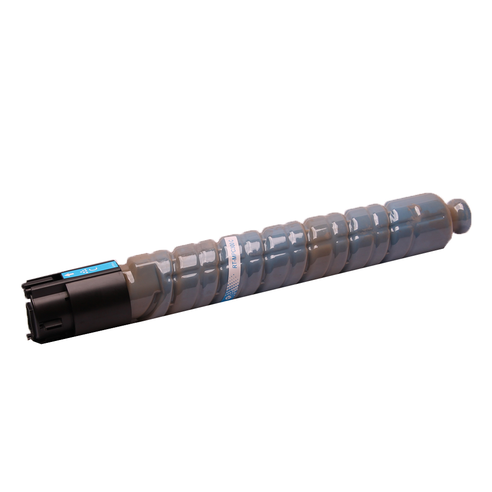Ricoh C5502|C4502 Cyan Generic Cartridge Ricoh C5502|C4502 Cyan Generic Cartridge