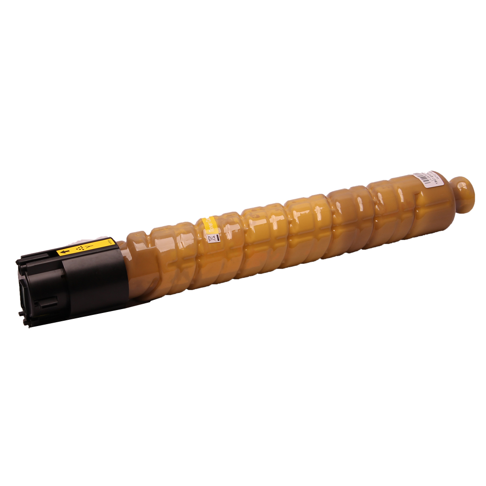 Ricoh C2503|C2003 Yellow Generic Cartridge Ricoh C2503|C2003 Yellow Generic Cartridge