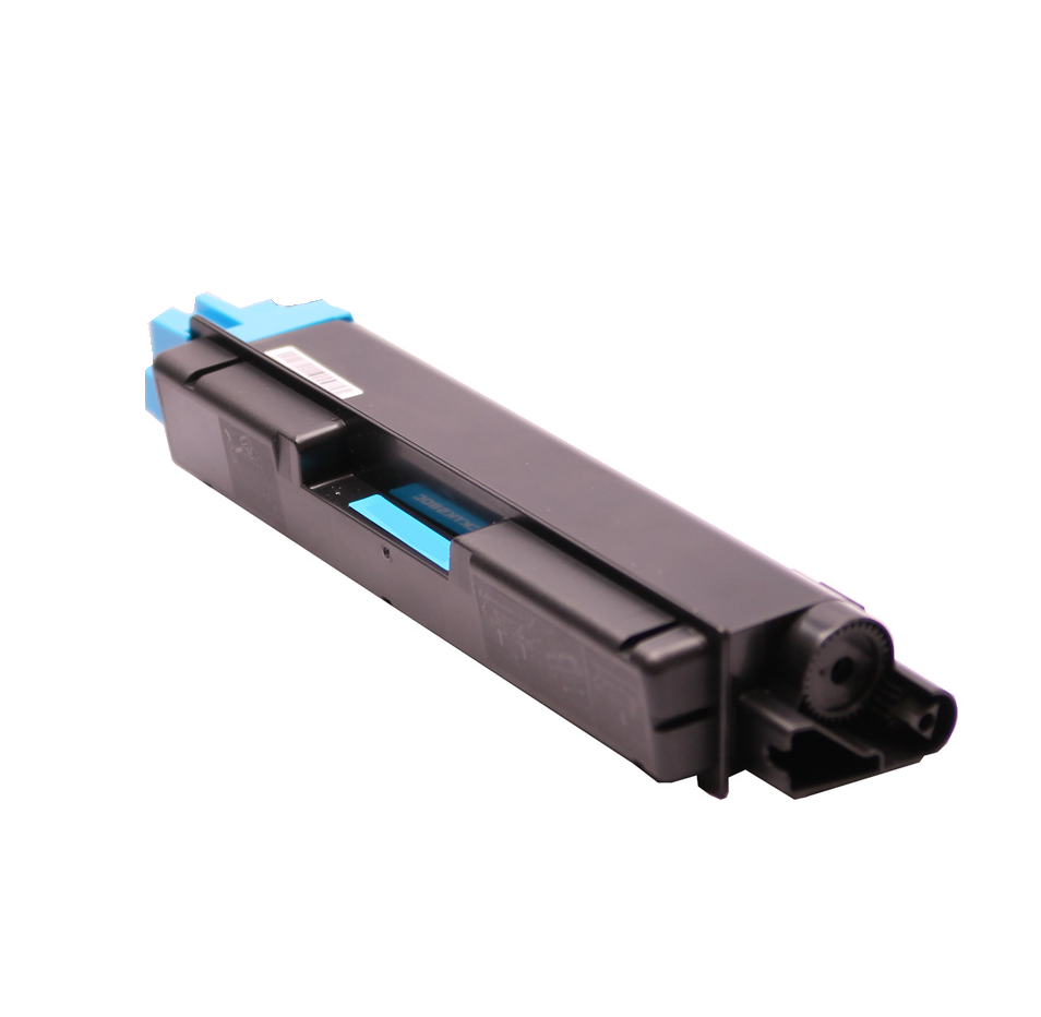 Kyocera TK 580 Cyan Generic Toner Kyocera TK 580 Cyan Generic Toner