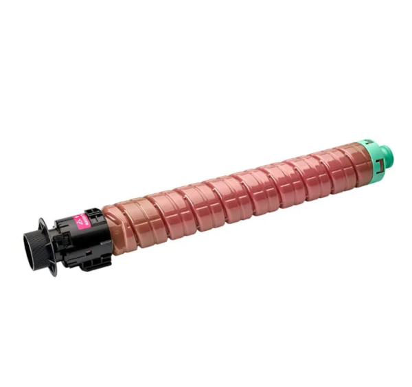 Ricoh-2000-M-600x563 Ricoh MPC305 Magenta Generic Toner