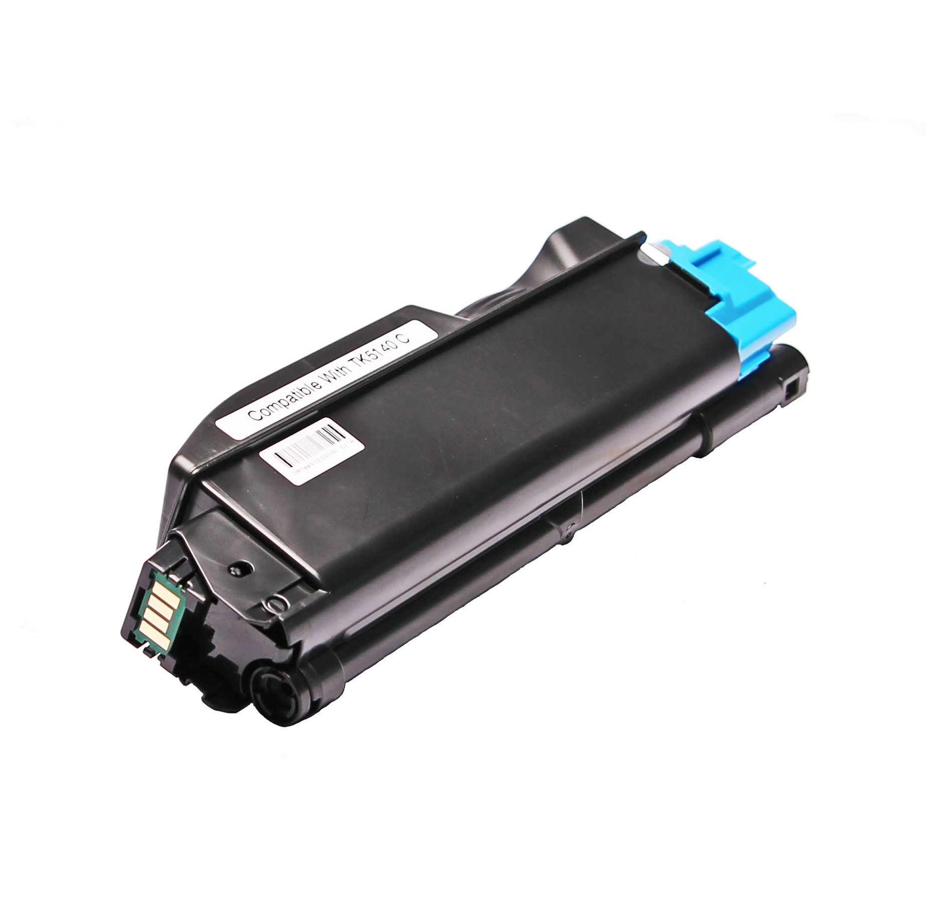 Kyocera TK 5160 Cyan Generic Toner Kyocera TK 5160 Cyan Generic Toner
