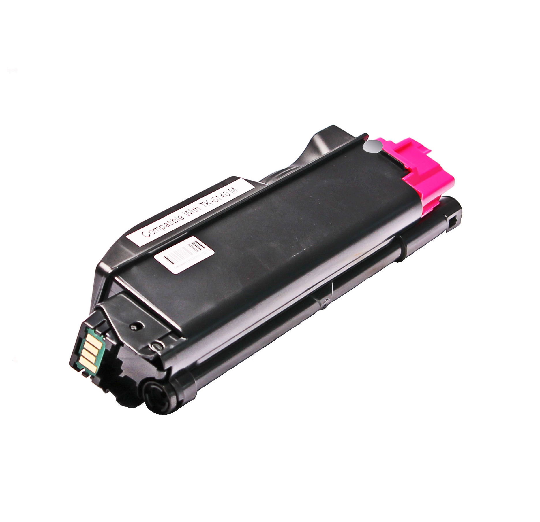 Kyocera TK 5160 Magenta Generic Toner Kyocera TK 5160 Magenta Generic Toner