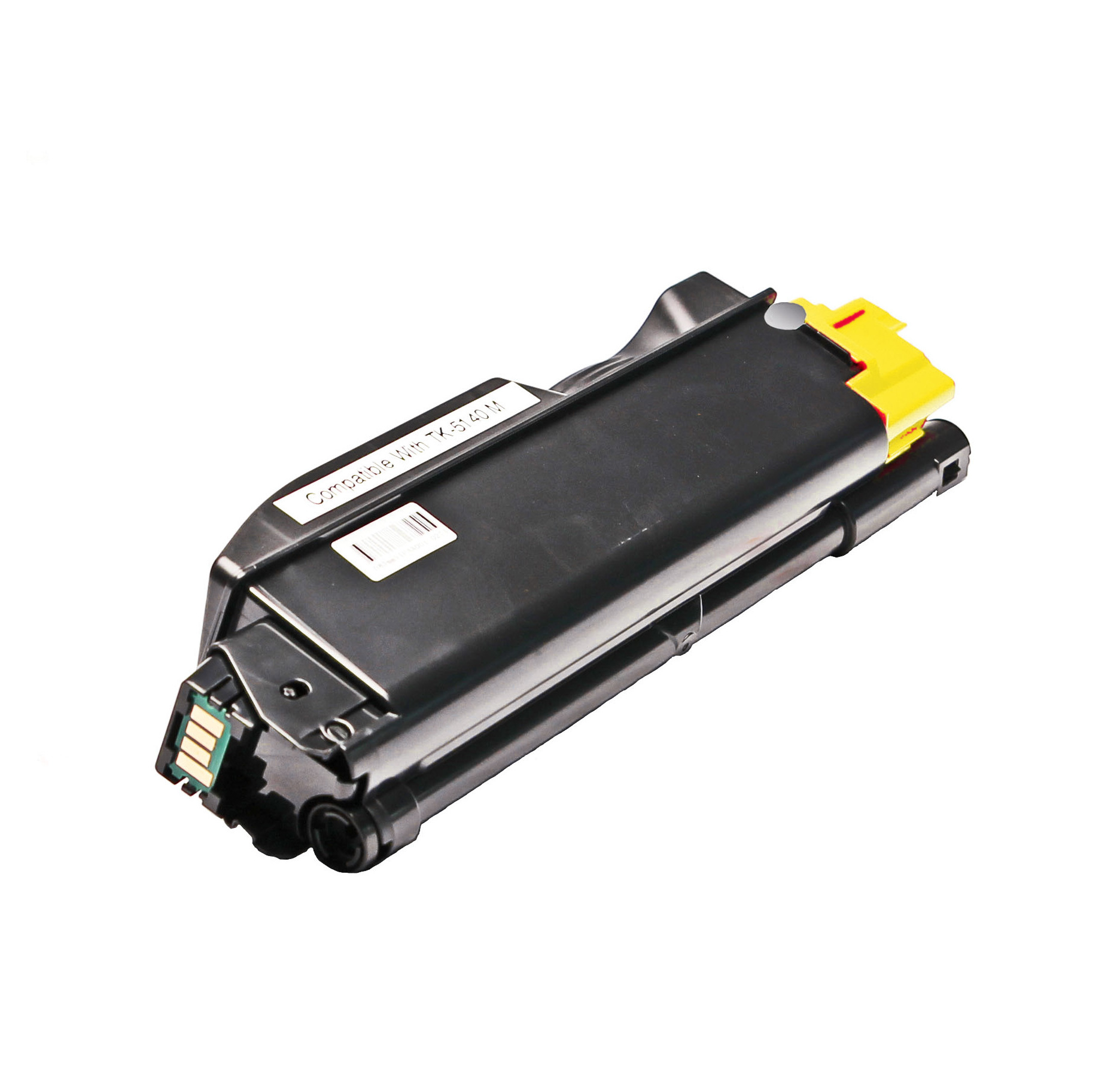 Kyocera TK 5160 Yellow Generic Toner Kyocera TK 5160 Yellow Generic Toner