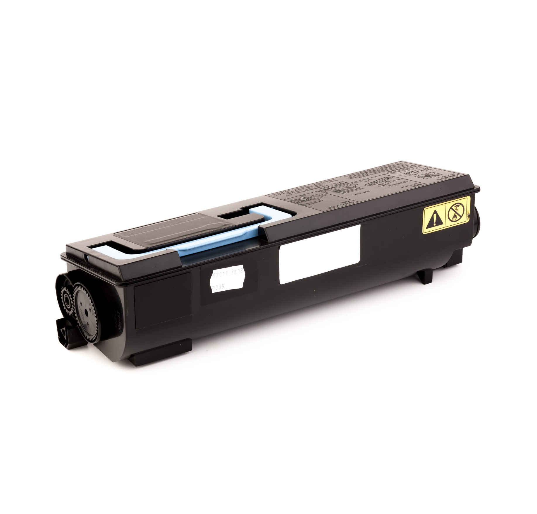 Kyocera TK 550 Black Generic TonerKyocera TK 550 Black Generic Toner Kyocera TK 550 Black Generic Toner