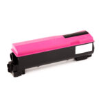 Kyocera TK 570 Magenta Generic Toner