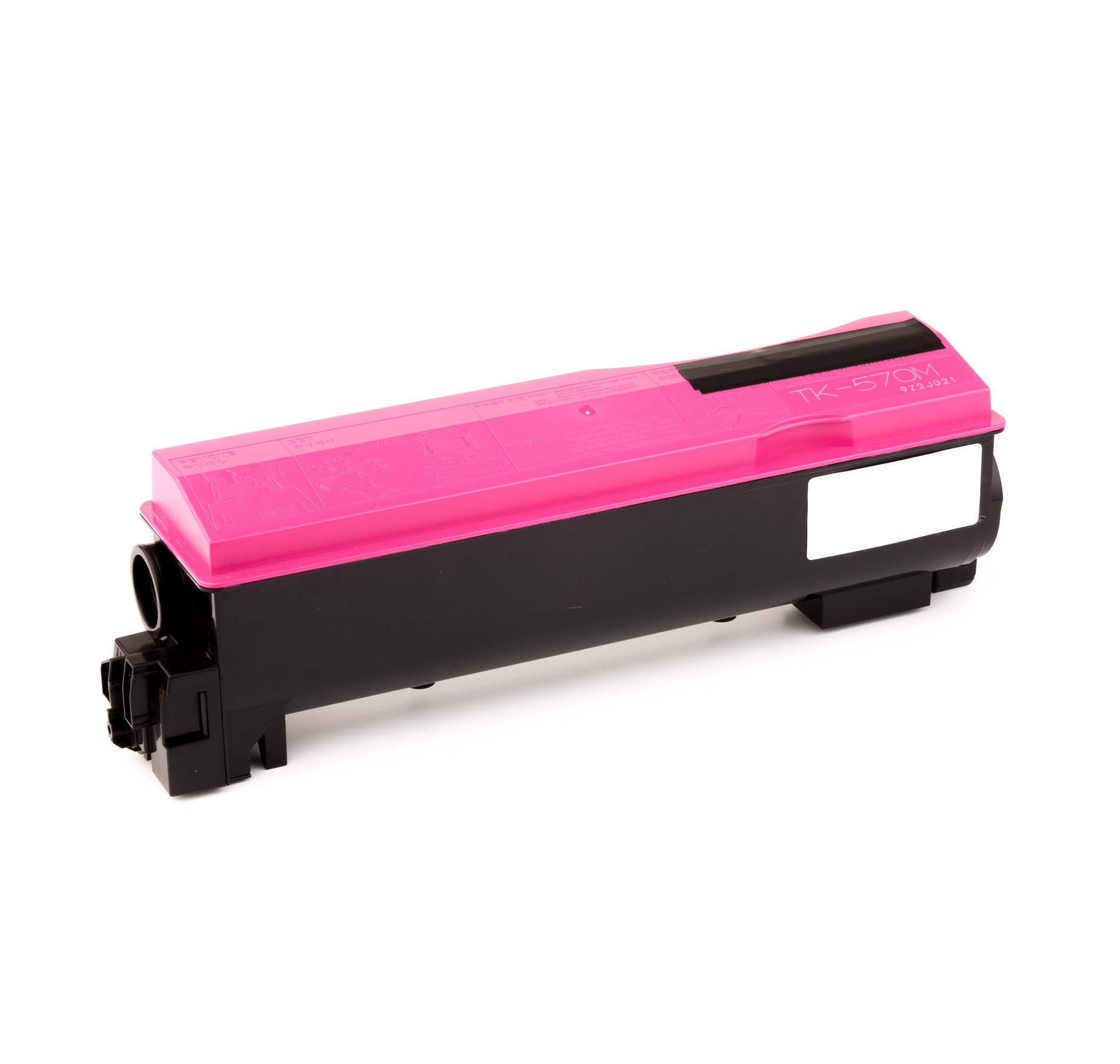 Kyocera TK 570 Magenta Generic Toner Kyocera TK 570 Magenta Generic Toner