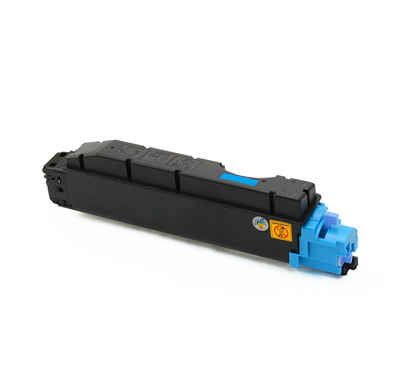 Kyocera TK-8305 Cyan Generic Toner Kyocera TK-8305 Cyan Generic Toner