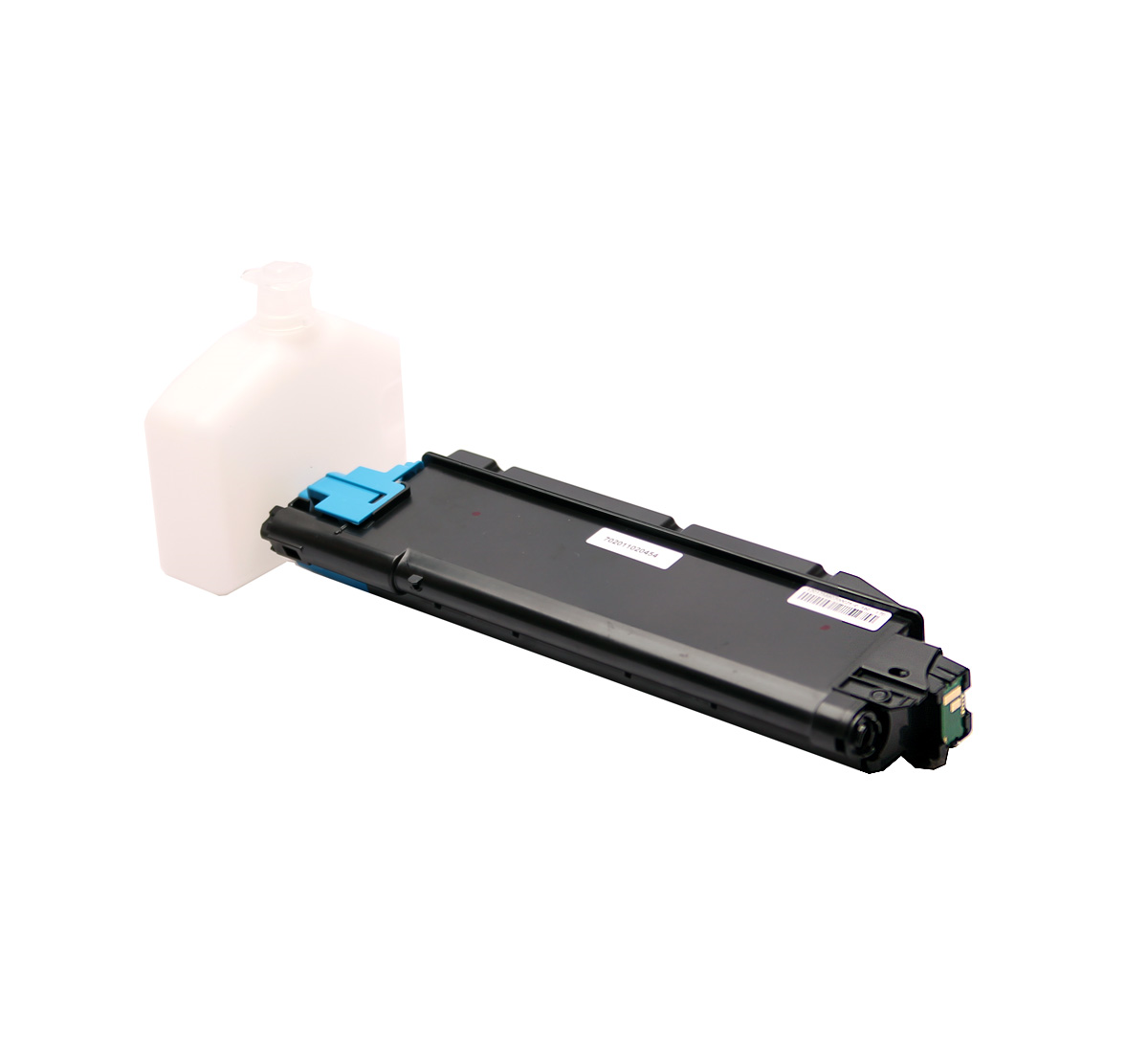 Kyocera TK 5270 Cyan Generic Toner Kyocera TK 5270 Cyan Generic Toner