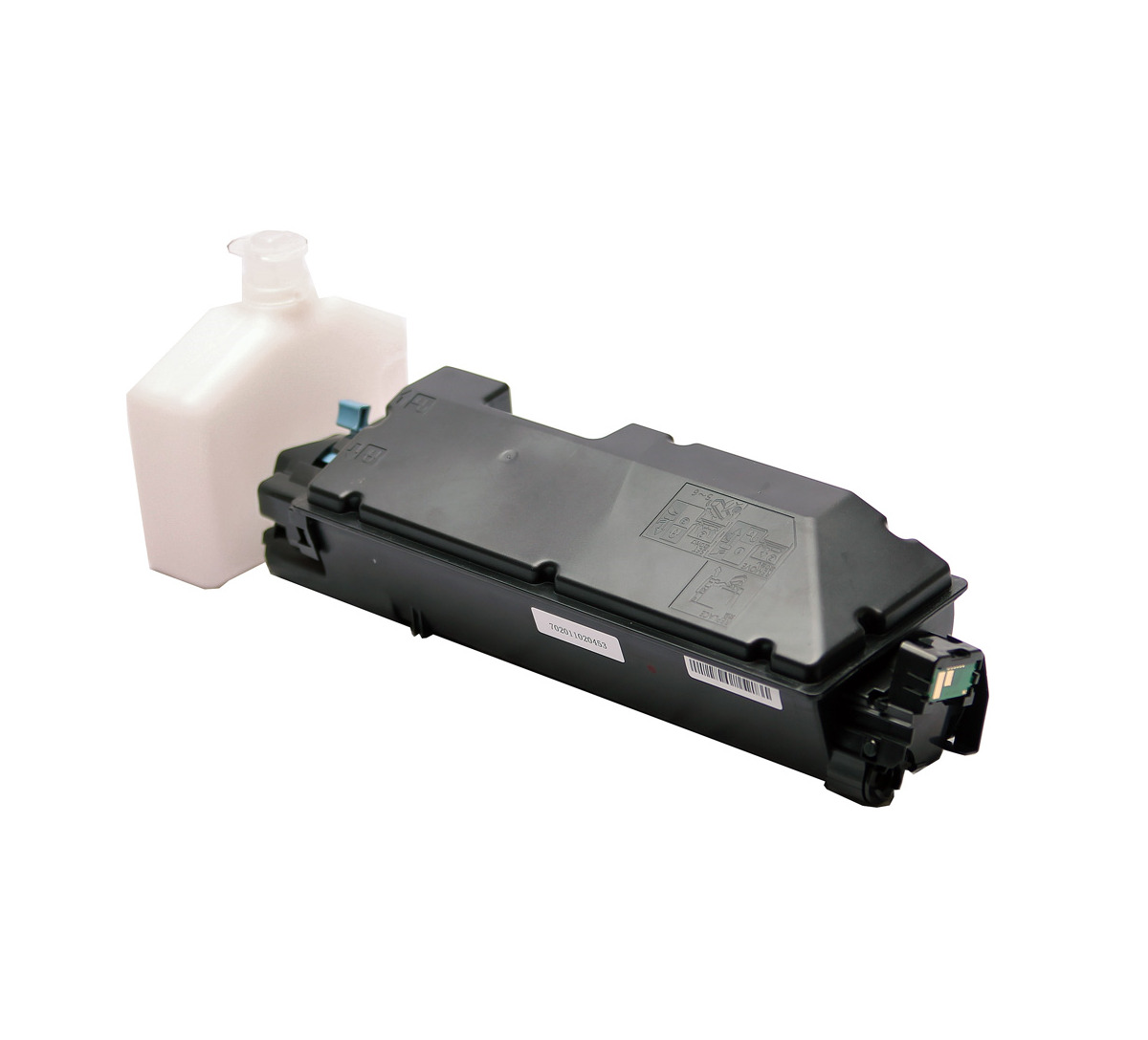 Kyocera TK 5270 Black Generic Toner Kyocera TK 5270 Black Generic Toner