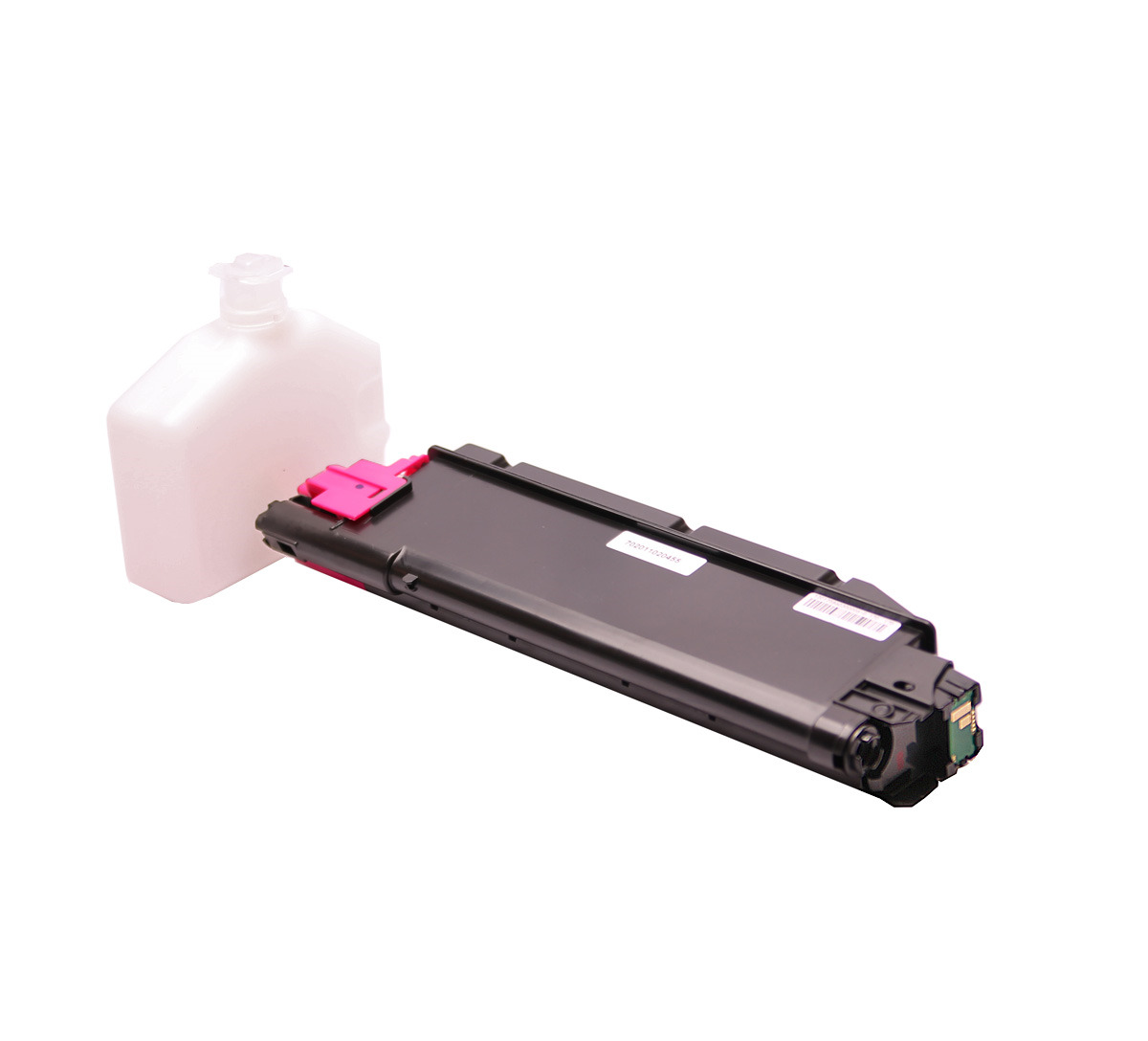 Kyocera TK 5270 Magenta Generic Toner Kyocera TK 5270 Magenta Generic Toner