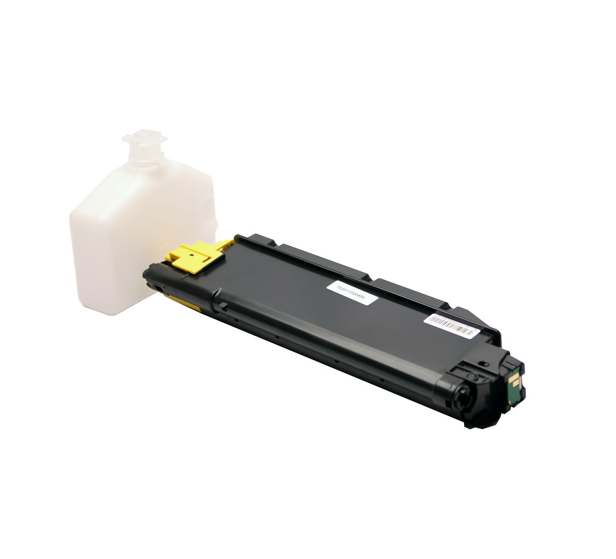 Kyocera TK 5270 Yellow Generic Toner Kyocera TK 5270 Yellow Generic Toner