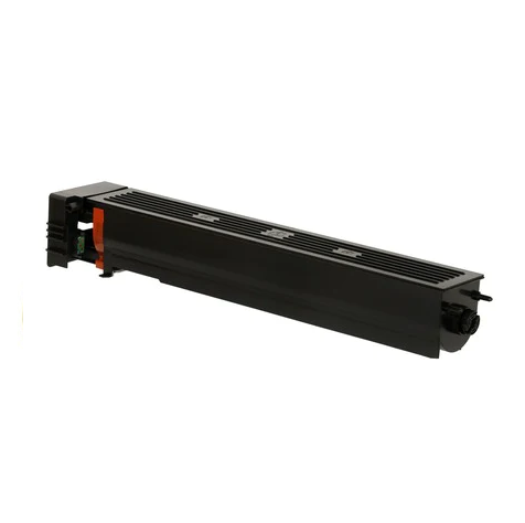 Minolta TN413/TN613 Black Generic Toner Minolta TN413/TN613 Black Generic Toner
