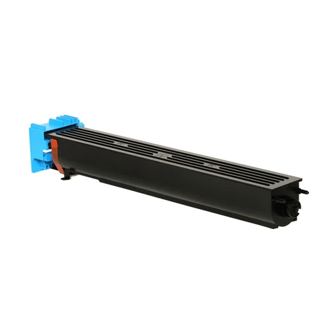 Minolta TN413/TN613 Cyan Generic Toner Minolta TN413/TN613 Cyan Generic Toner