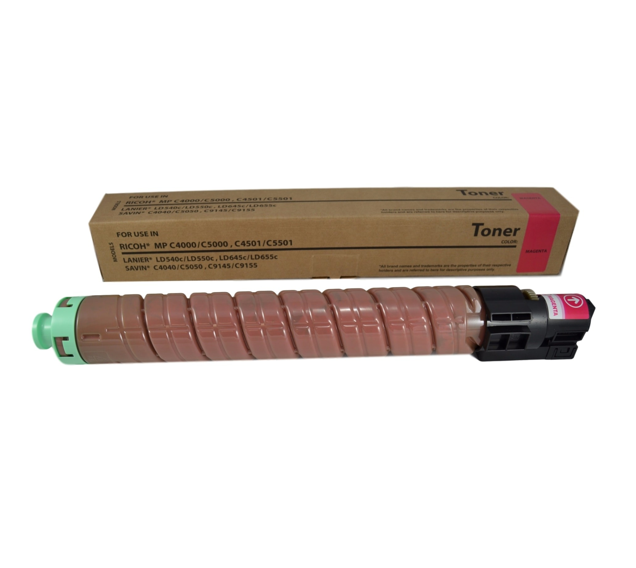 Ricoh C5501|C4501 Magenta Generic Cartridge Ricoh C5501|C4501 Magenta Generic Cartridge