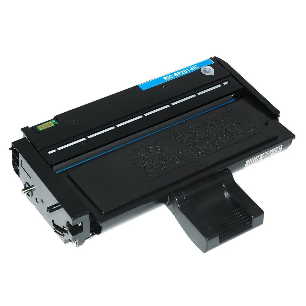 Ricoh SP-200/201HE Generic Toner Ricoh SP-200/201HE Generic Toner