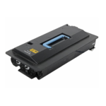 Kyocera TK-710 Black Generic Toner