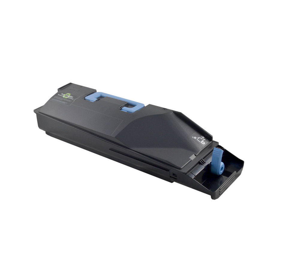 Kyocera TK-865|855 Black Generic Toner Kyocera TK 865/TK 855 Black Generic Toner