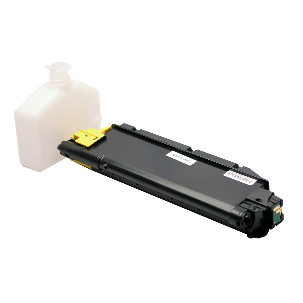 Kyocera TK 5280 Yellow Generic Toner Kyocera TK 5280 Yellow Generic Toner