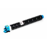 Kyocera TK 8525 Cyan Generic Toner