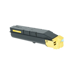 Kyocera TK 8505 Yellow Generic Toner